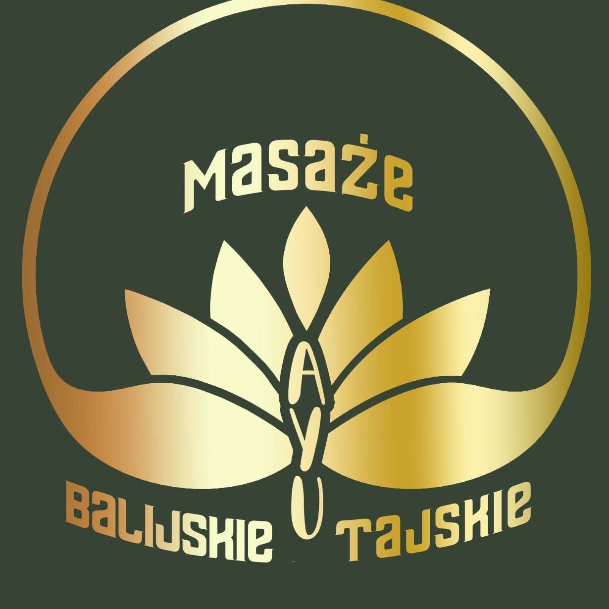 AYU MASAZE BALIJSKIE & TAJSKIE, Warszawska 93, 05-092, Łomianki