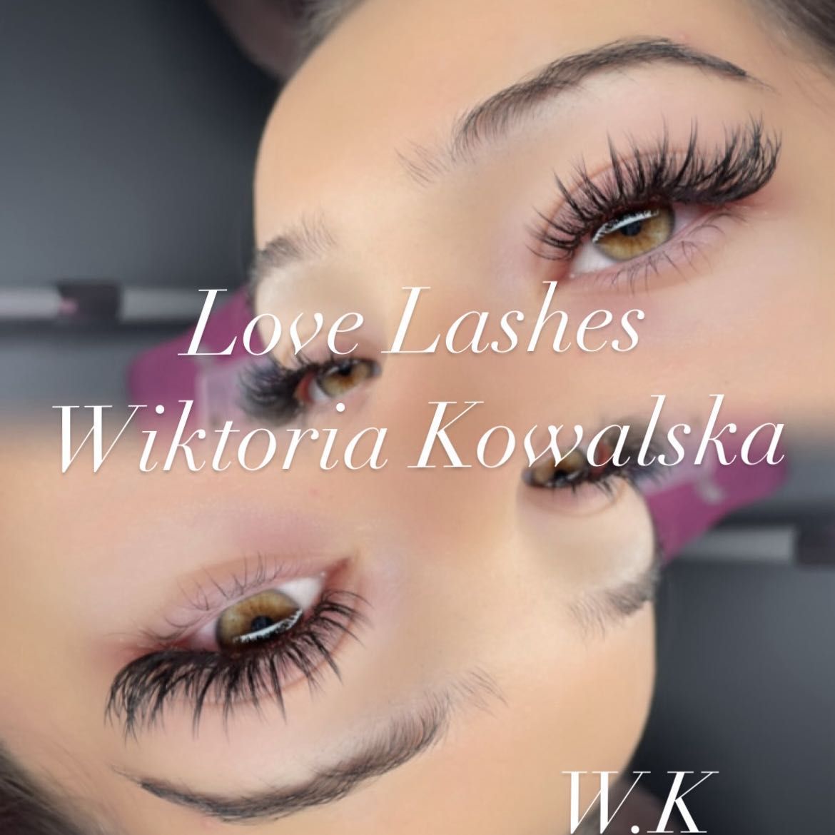 Love lashes, plac 15 Sierpnia 10, 09-100, Płońsk