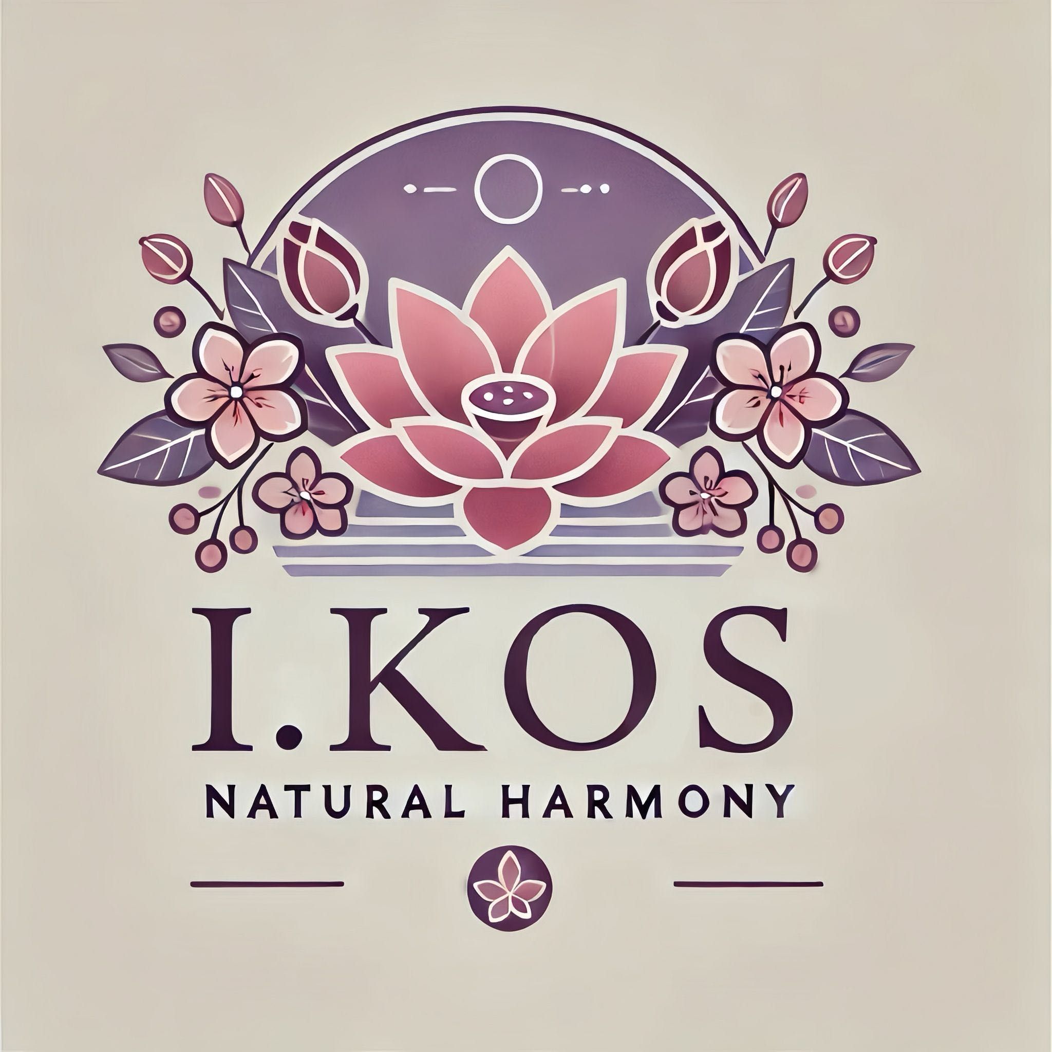 Ikos_Natural Harmony, Pawia, 4, 80-626, Gdańsk