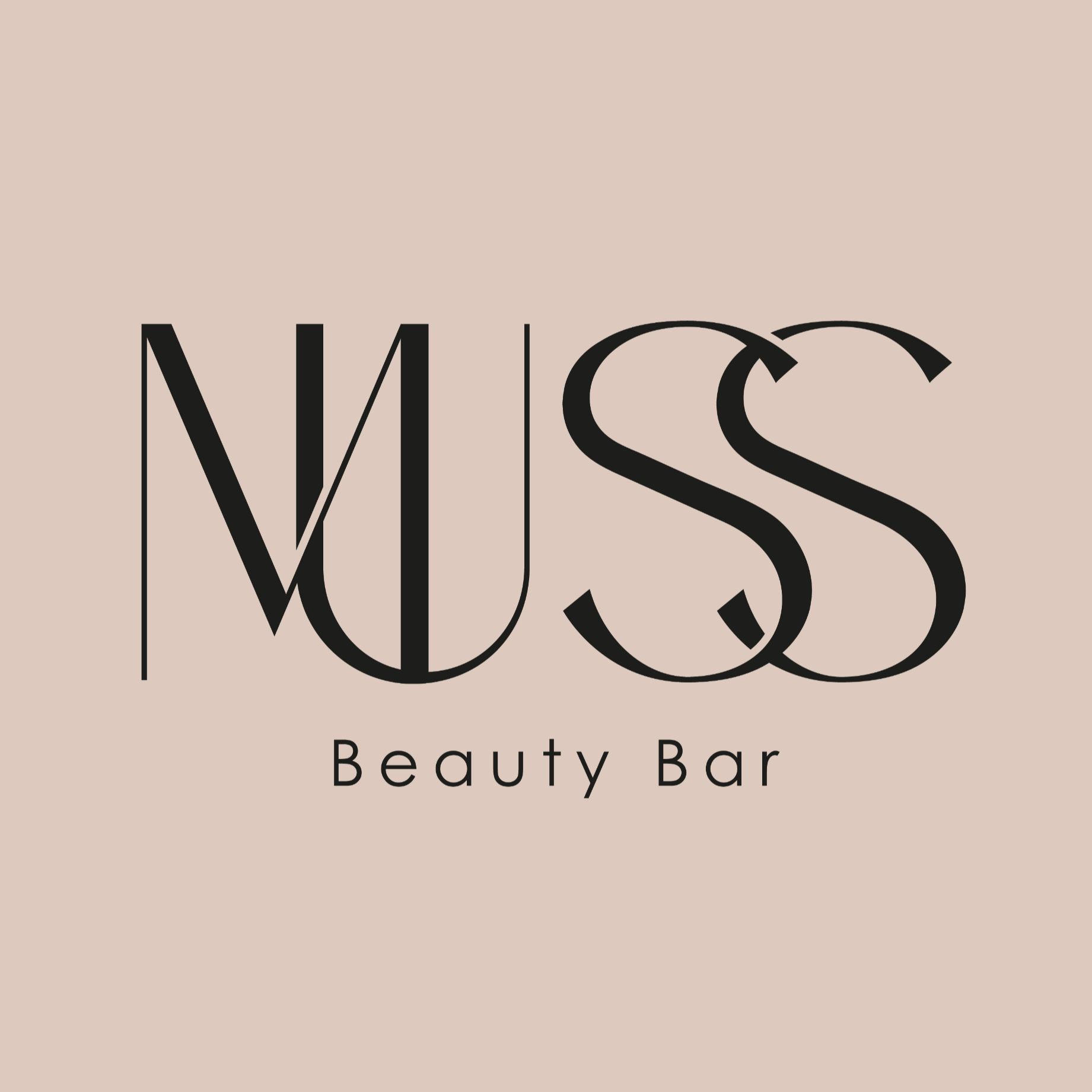 Muss Beauty Bar, Ignacego Prądzyńskiego 15, 2n, 61-527, Poznań, Wilda