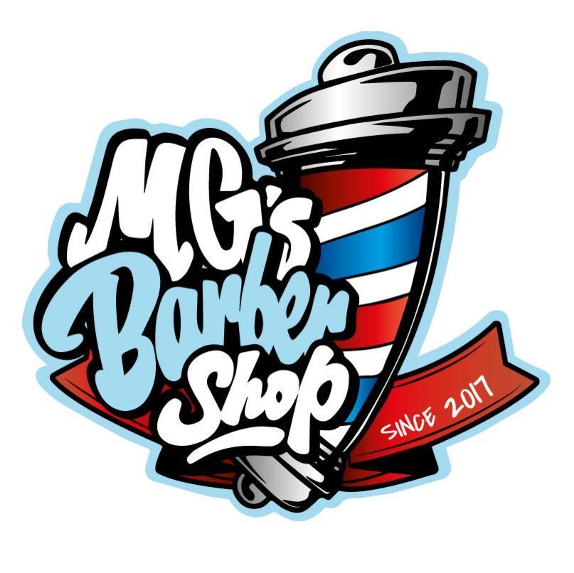 MGs Barber Shop Borkowo, Ofiar Grudnia 70, 51, 80-180, Gdańsk