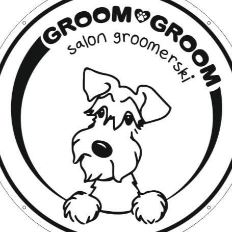 GROOM-GROOM Salon Groomerski, Groomer, Jana Skrzetuskiego 2A, 92-432, Łódź, Widzew