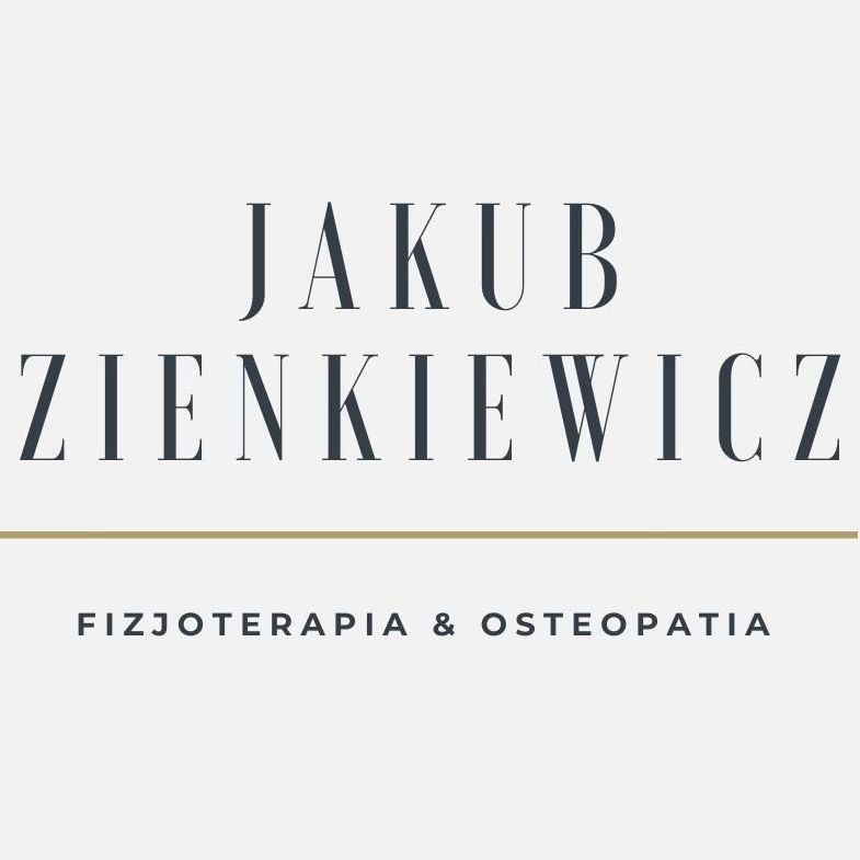 Fizjoterapia & Osteopatia Jakub Zienkiewicz, Rogatka 1, 31-425, Kraków, Krowodrza