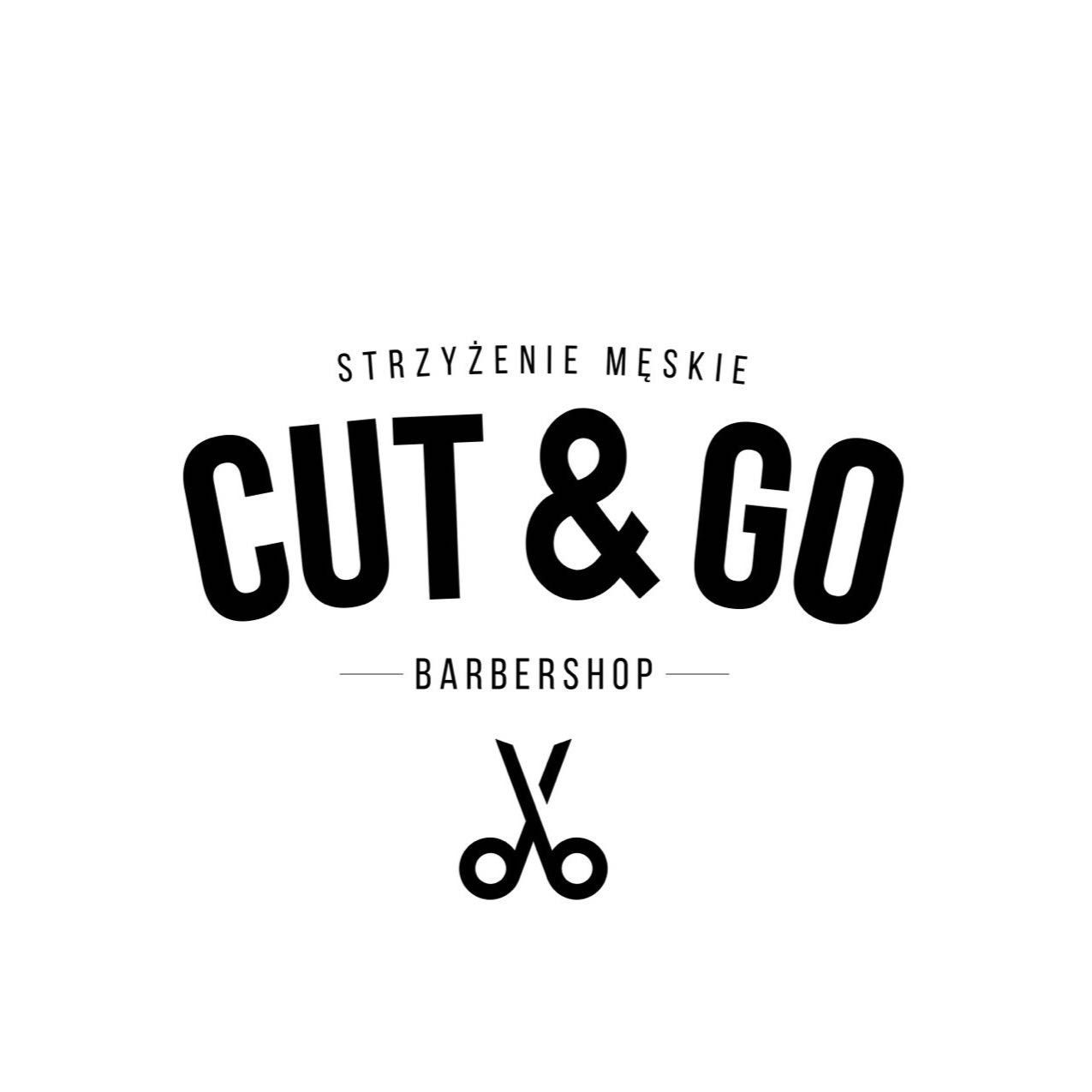 Cut&Go Barbershop Mirów, Chłodna 15, Lokal 6, 00-867, Warszawa, Wola