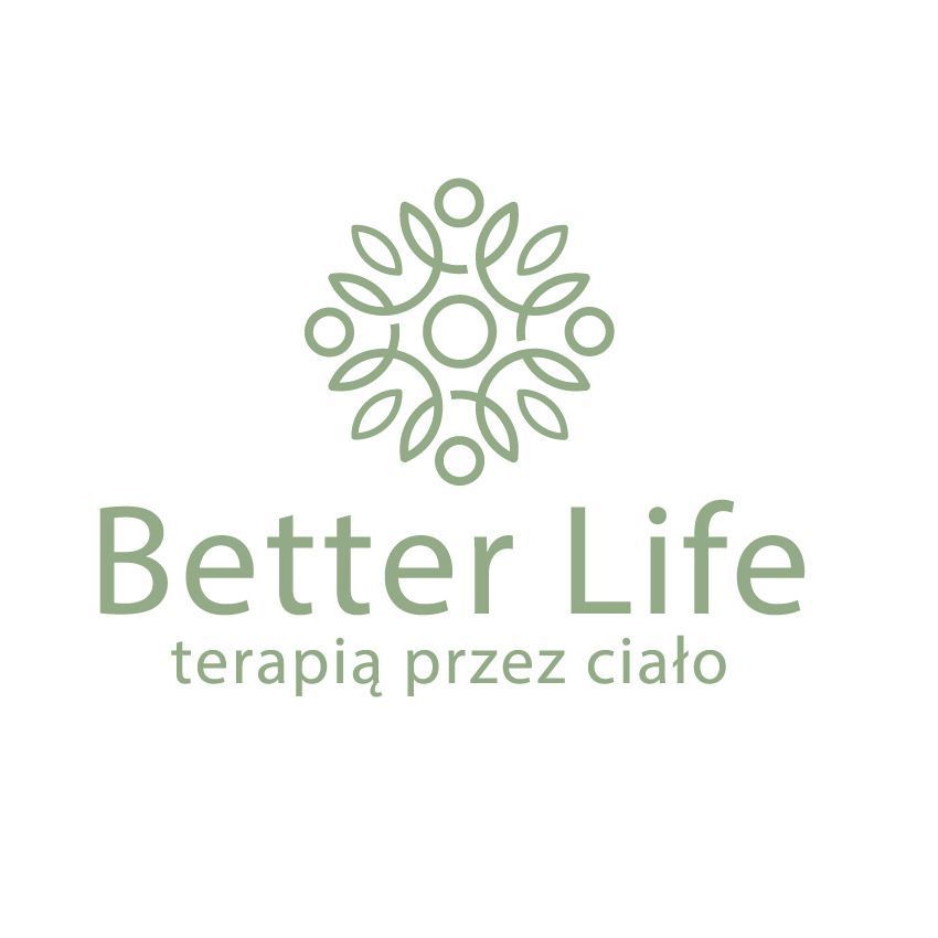 Better Life Terapia Przez Ciało, Kostki Napierskiego, 36, 40-644, Katowice