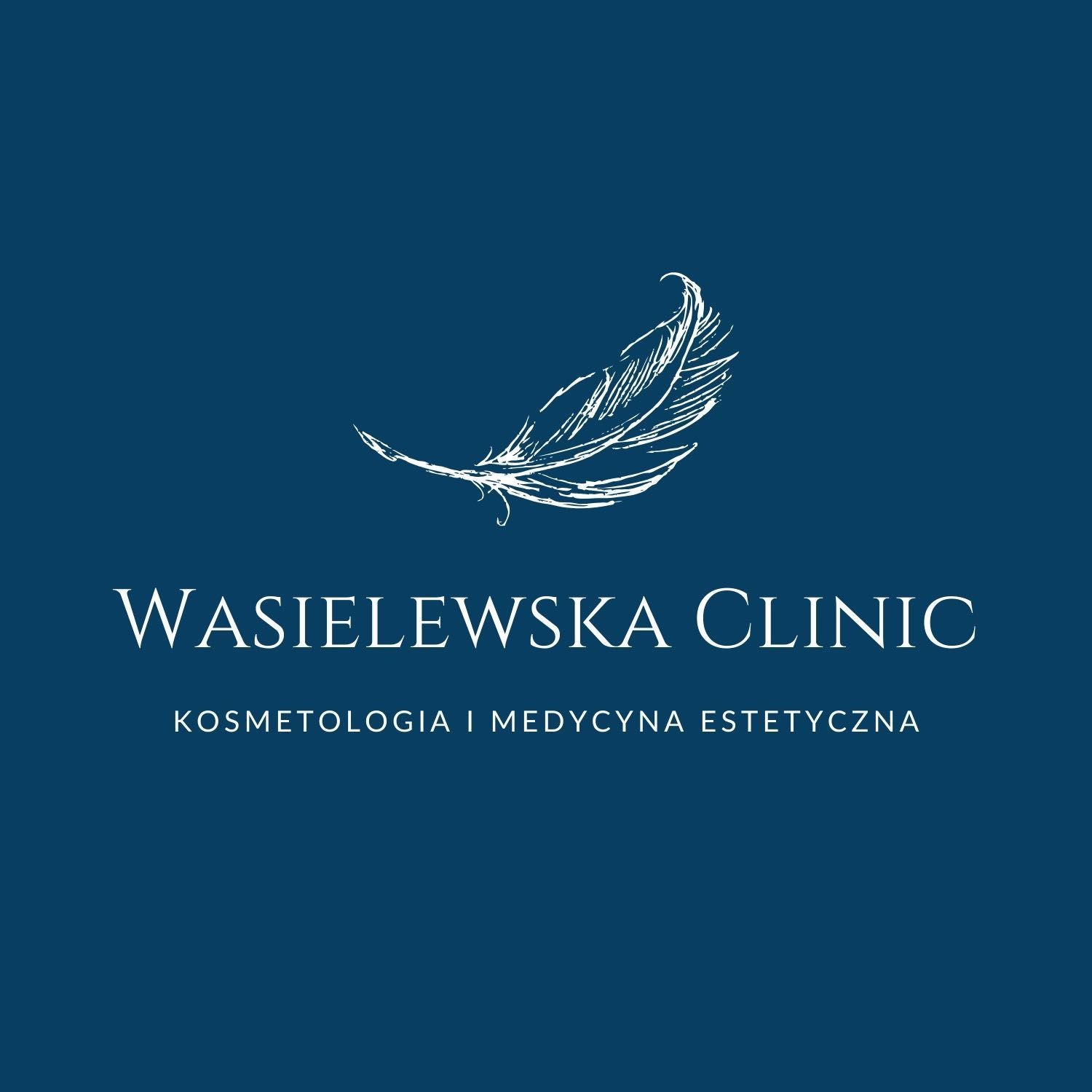 Wasielewska Clinic Kosmetologia i Medycyna Estetyczna, Ketlinga 23, 9U - wejście od ul. Hetmańskiej, 92-431, Łódź, Widzew