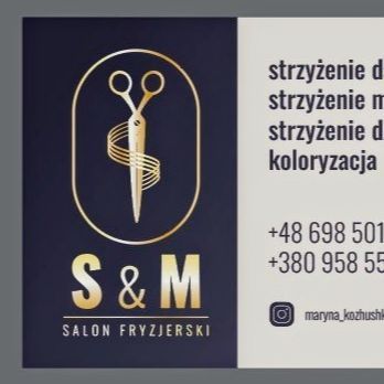 S&M, Plac Gimnazjalny, 7, 55-200, Oława