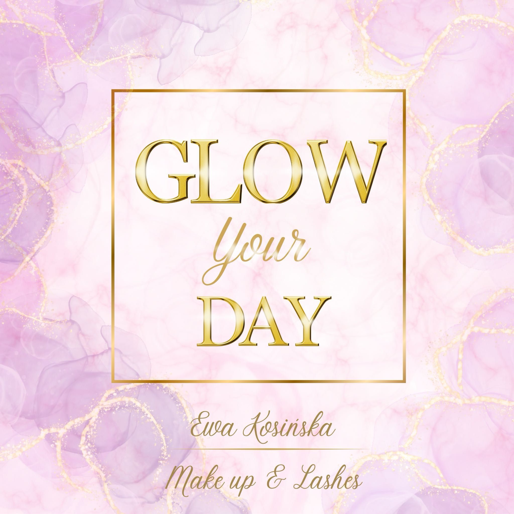 Glow Your Day - Makijaż i stylizacja rzęs, ks. Antoniego Zagańczyka 15, 2 piętro, 05-230, Kobyłka