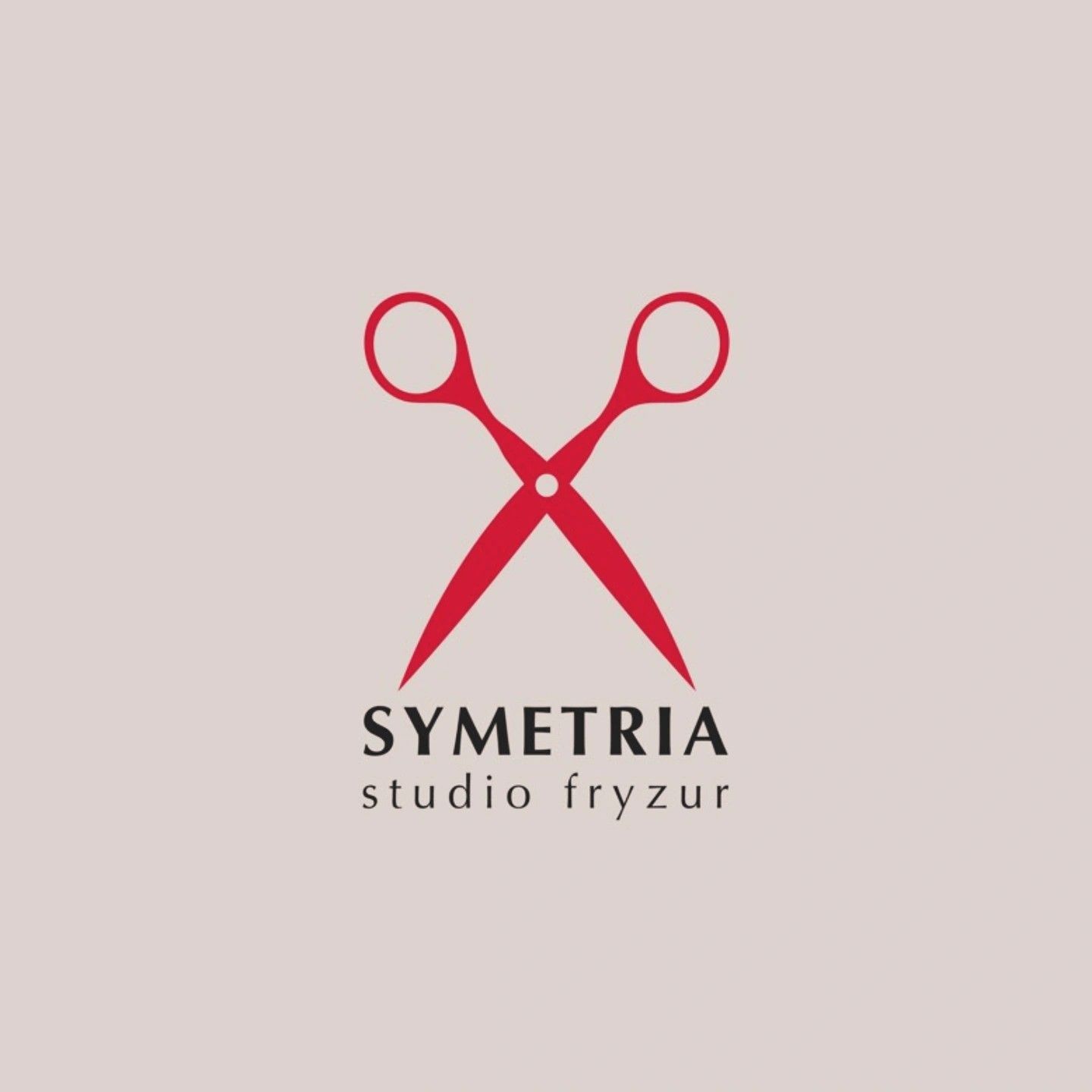 Symetria Studio Fryzur, Begonii 4A, 43-100, Tychy