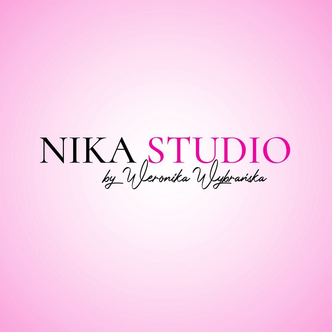 NIKA STUDIO by Weronika Wybrańska, Zaolziańska 49, 3U, 93-545, Łódź, Górna