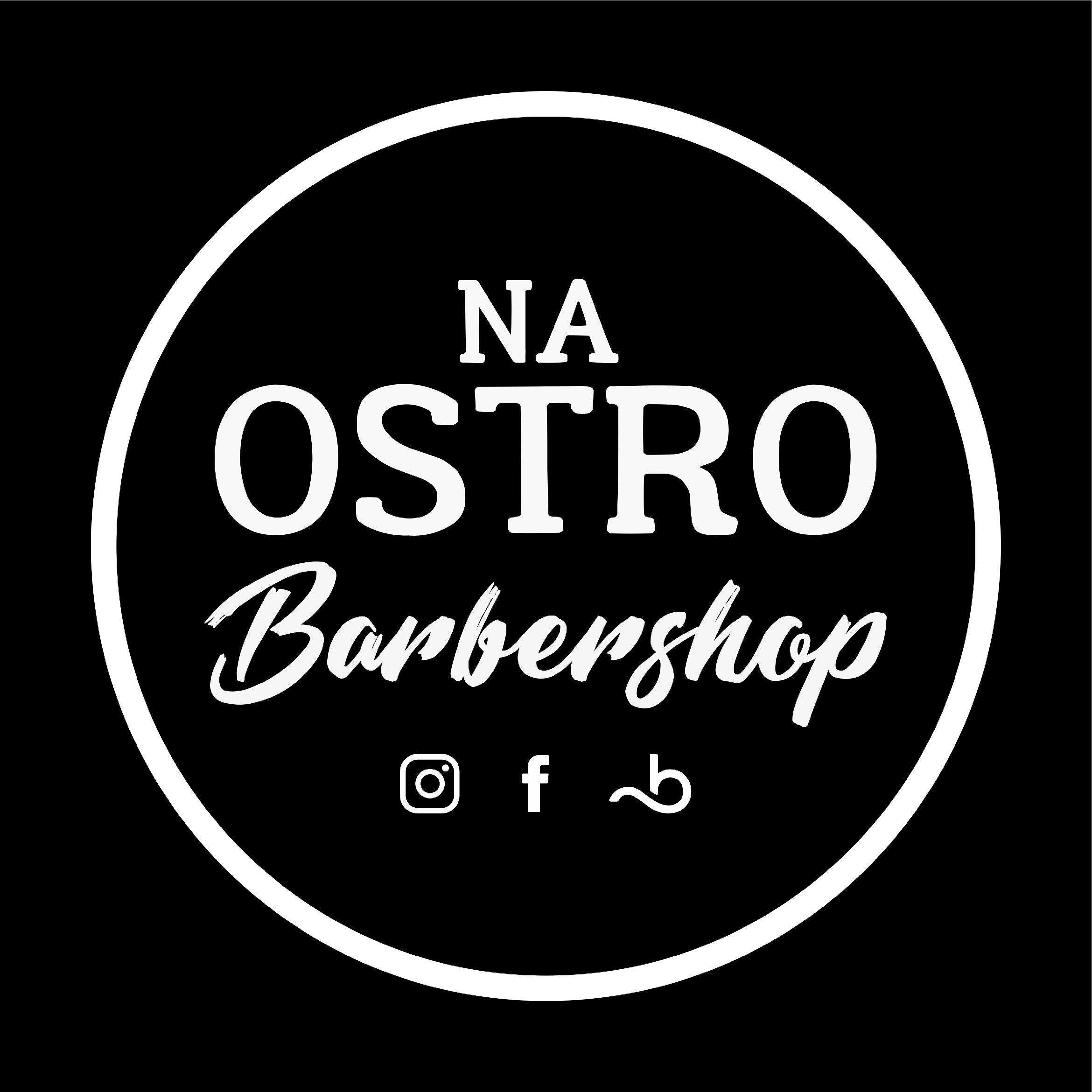 Na Ostro Barbershop, Młynarska 8, 49-306, Brzeg