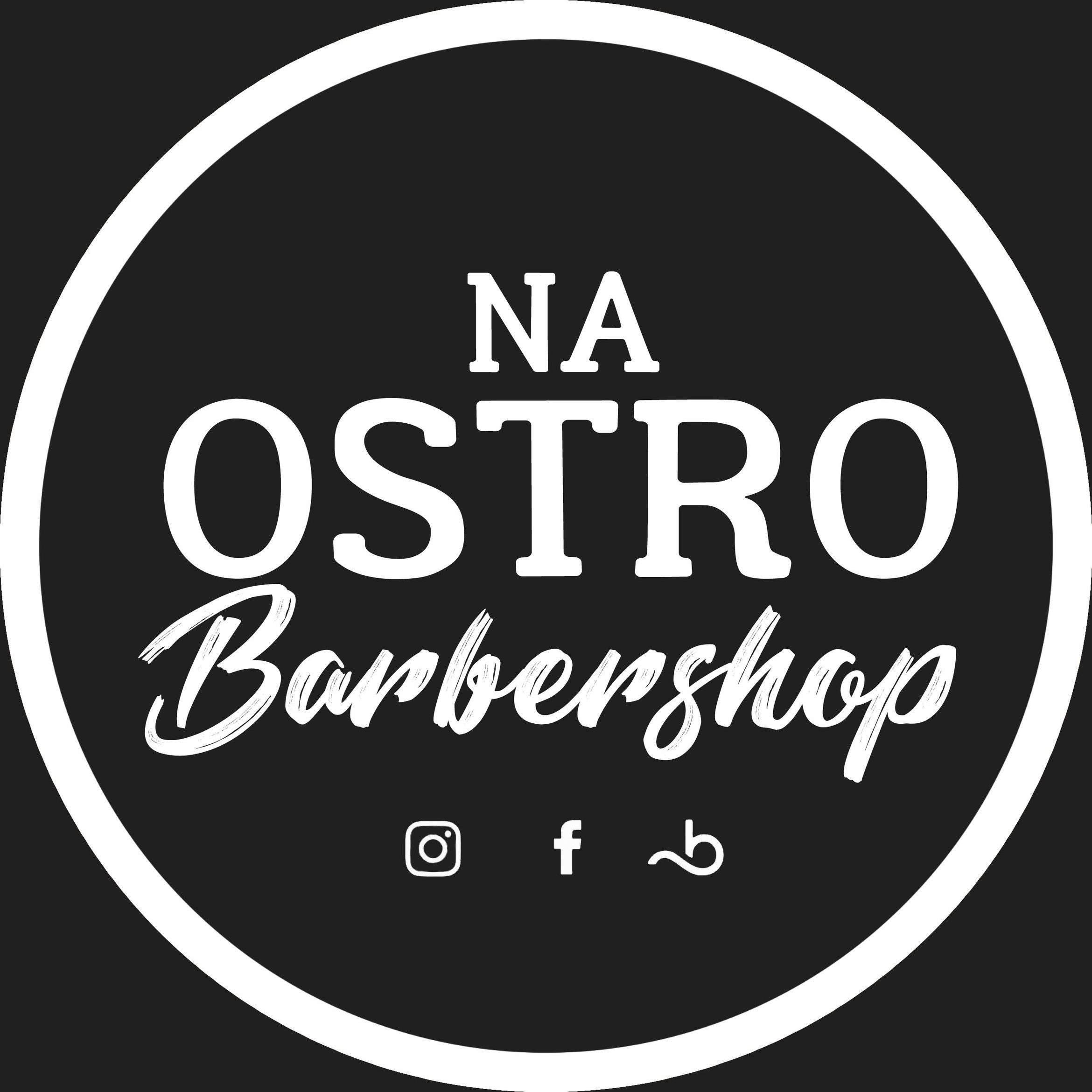 Na Ostro Barbershop, Młynarska 8, 49-306, Brzeg