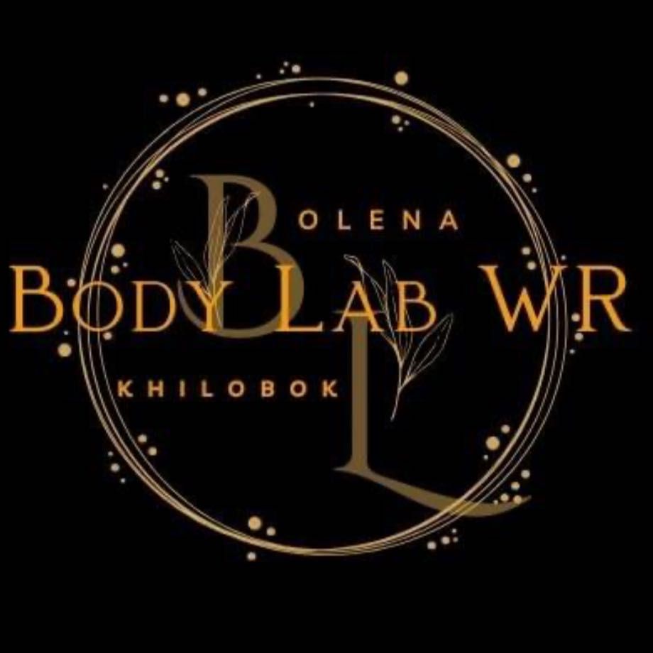 Body Lab Olena Khilobok, Mrągowska 78/2, 54-111, Wrocław, Fabryczna