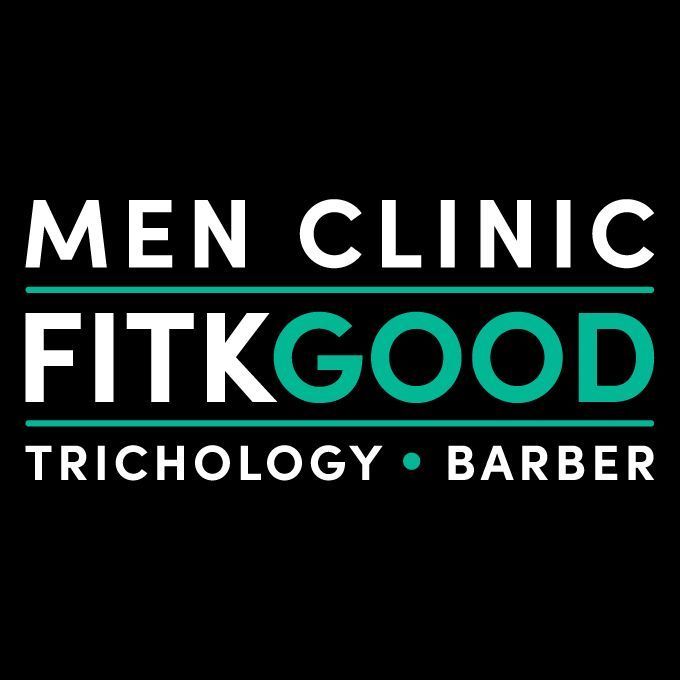 FITKGOOD Men Clinic Trichology & Barber, Trakt Brzeski 111, 05-077, Wiązowna, Wesoła