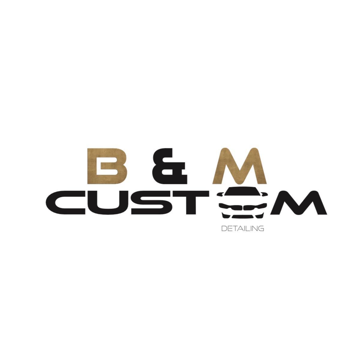 B&M CUSTOM, Jaśminowa 5B, 84-230, Rumia