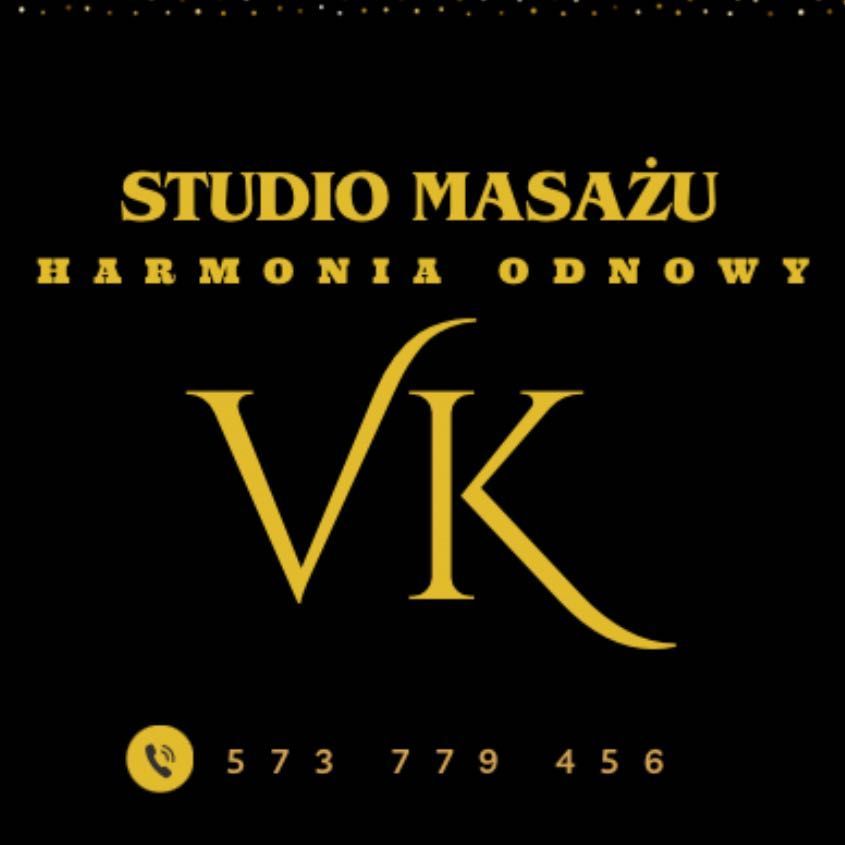 Studio Masażu Harmonia Odnowy  V K, Stefana Batorego 19, 3, 05-120, Legionowo