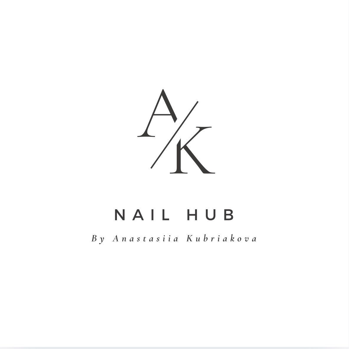 Nail HUB by Anastasiia Kubriakova, Fryderyka Chopina 4, 40-093, Katowice