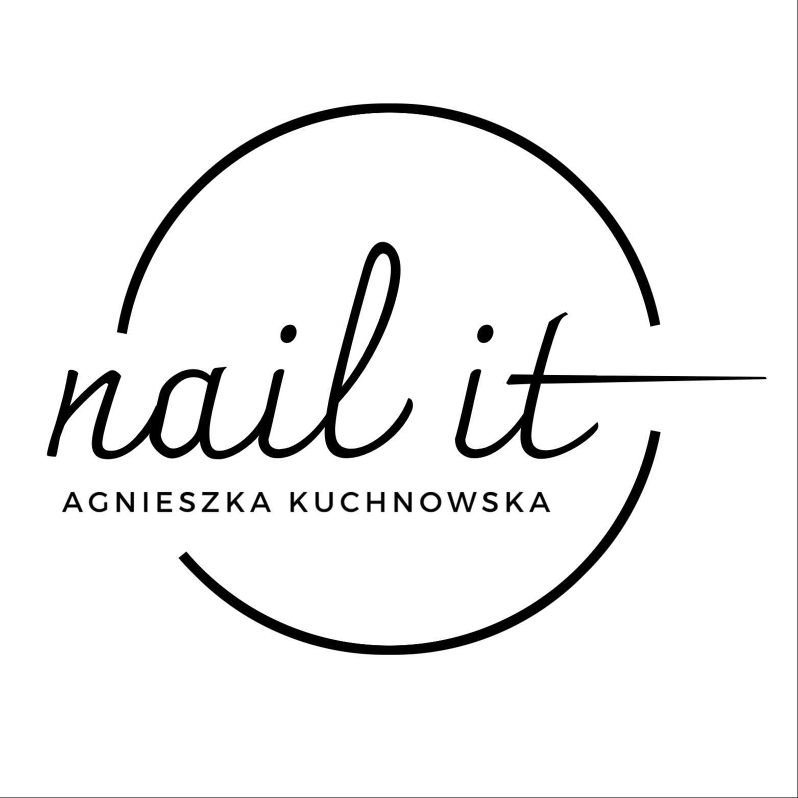 Nail it, Kasztanowa 13, 84-240, Reda