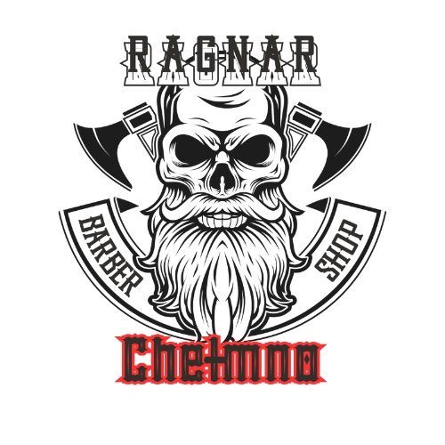 Ragnar - Barbershop Chełmno, Grudziądzka 34, 86-200, Chełmno