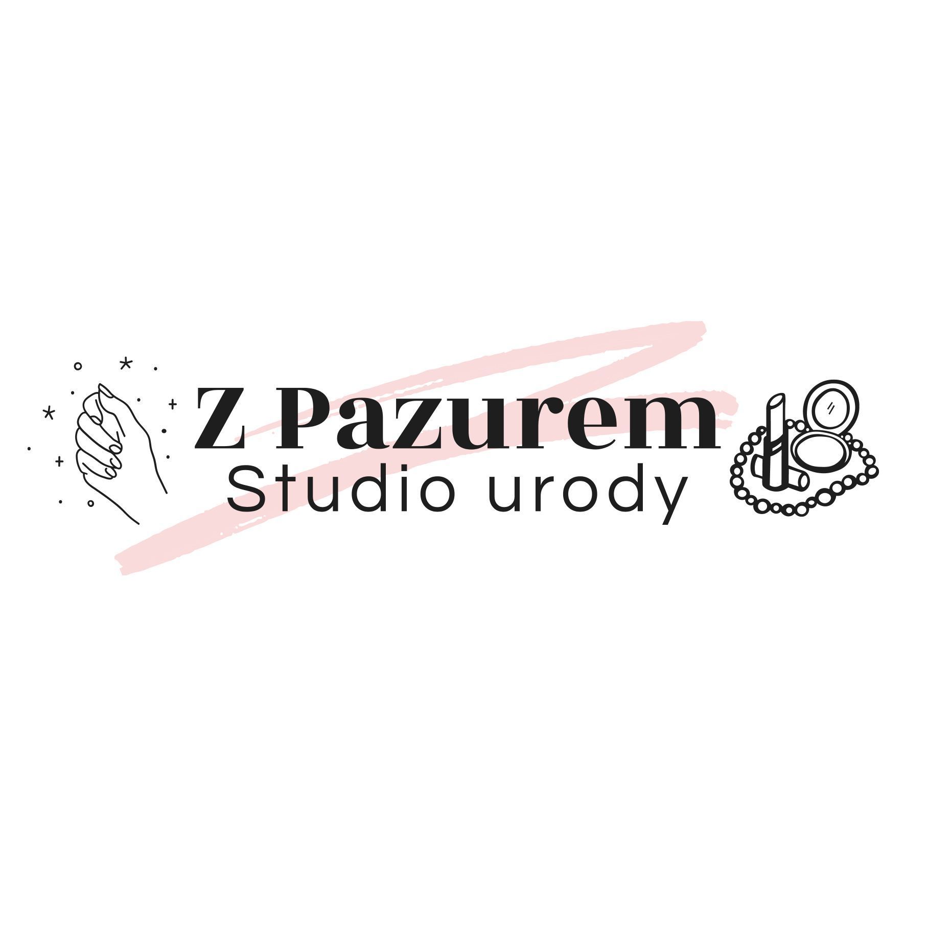 Z Pazurem. Studio Urody, Narama, Ul.Kolonia 21, 32-095, Iwanowice