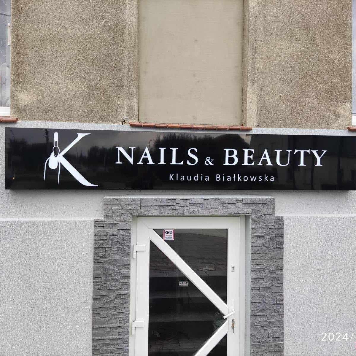 Nails&Beauty, Piastowska, 9, 58-260, Bielawa