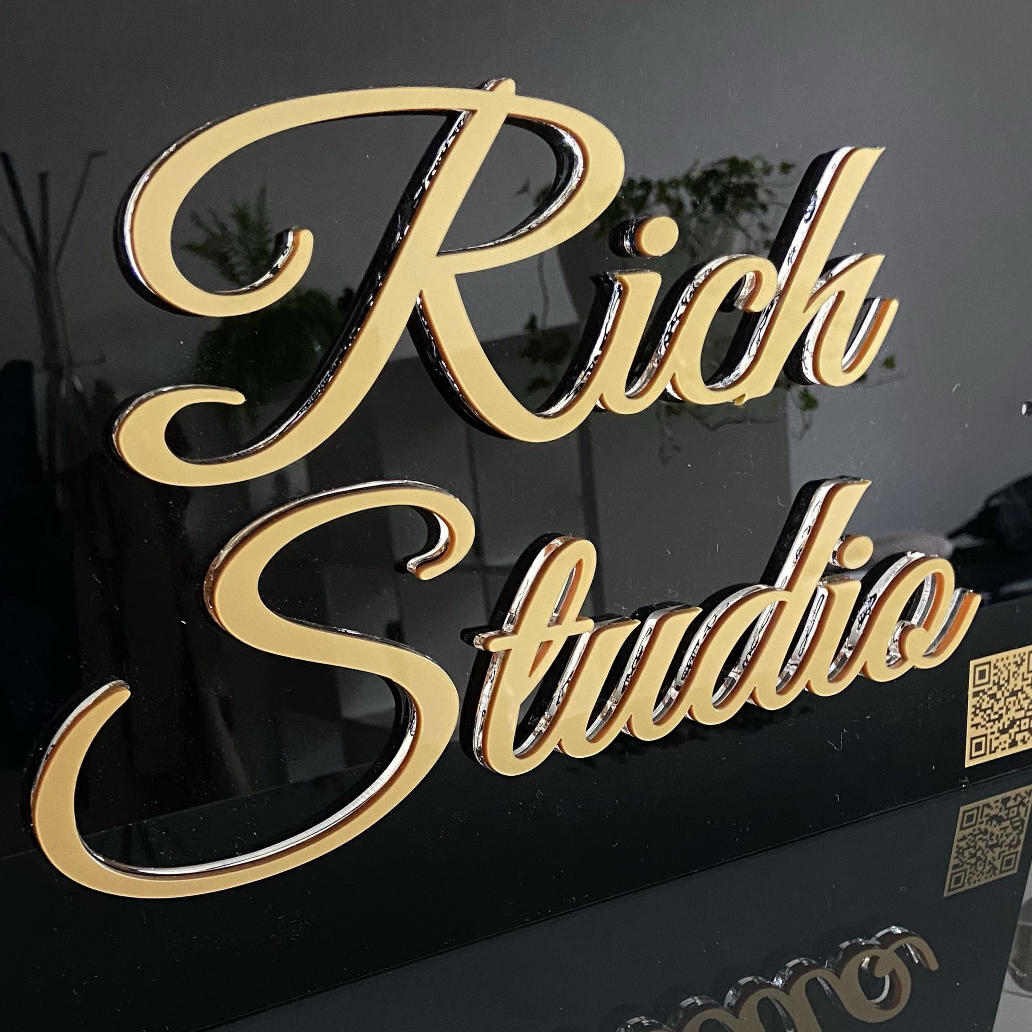 Rich studio, Dworcowa 100, 85-010, Bydgoszcz