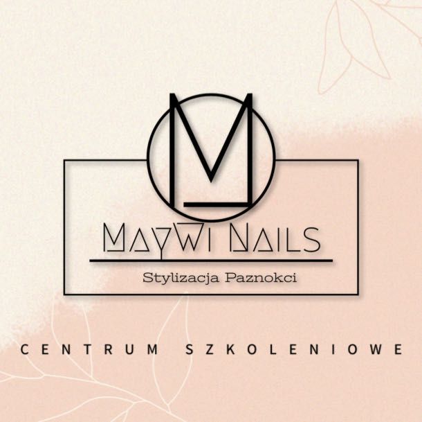 MayWi Nails Stylizacja paznokci, Jastrzębska 6, 5, 44-253, Rybnik