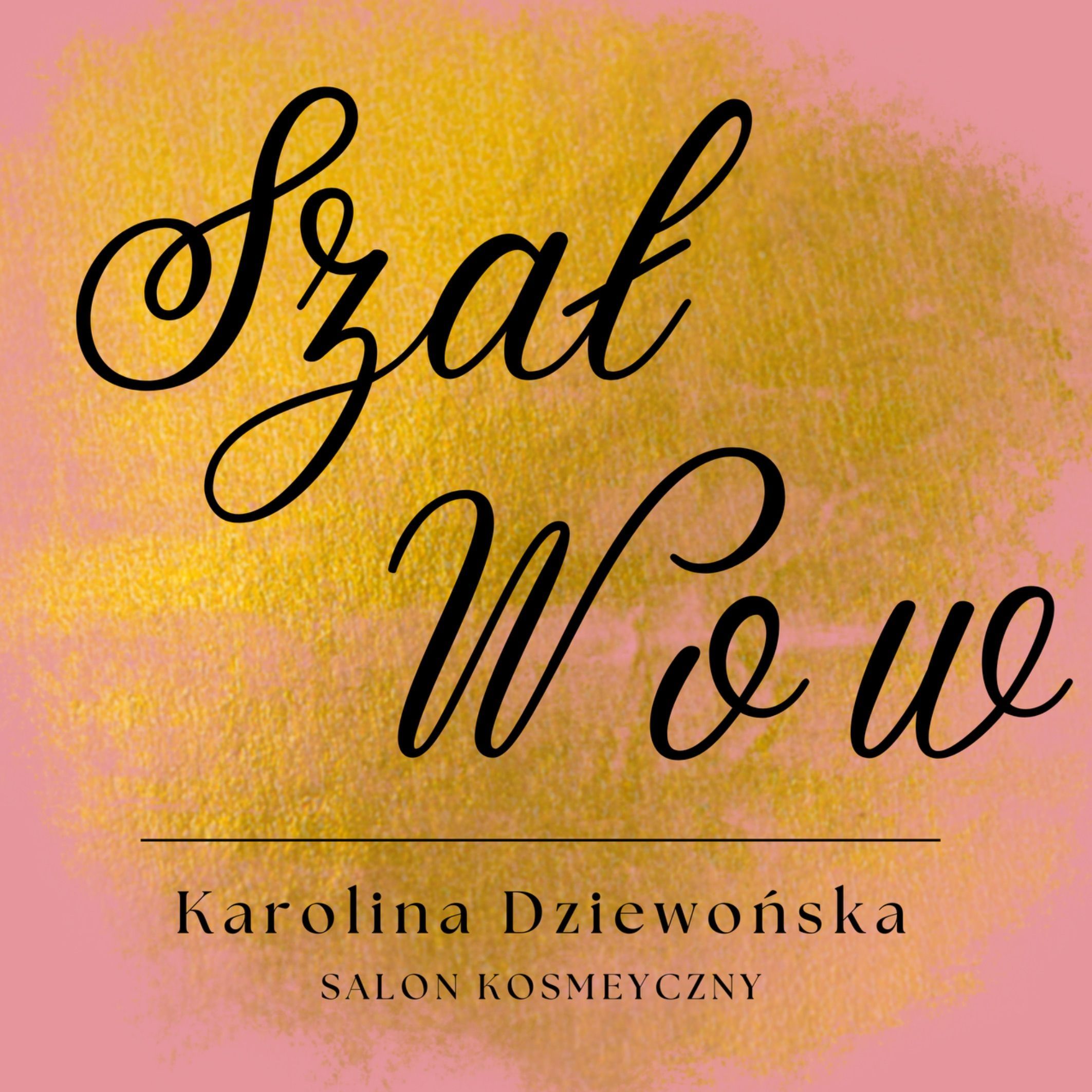 Szał Wow Karolina Dziewońska, Pawlikowice 545, 32-020, Wieliczka