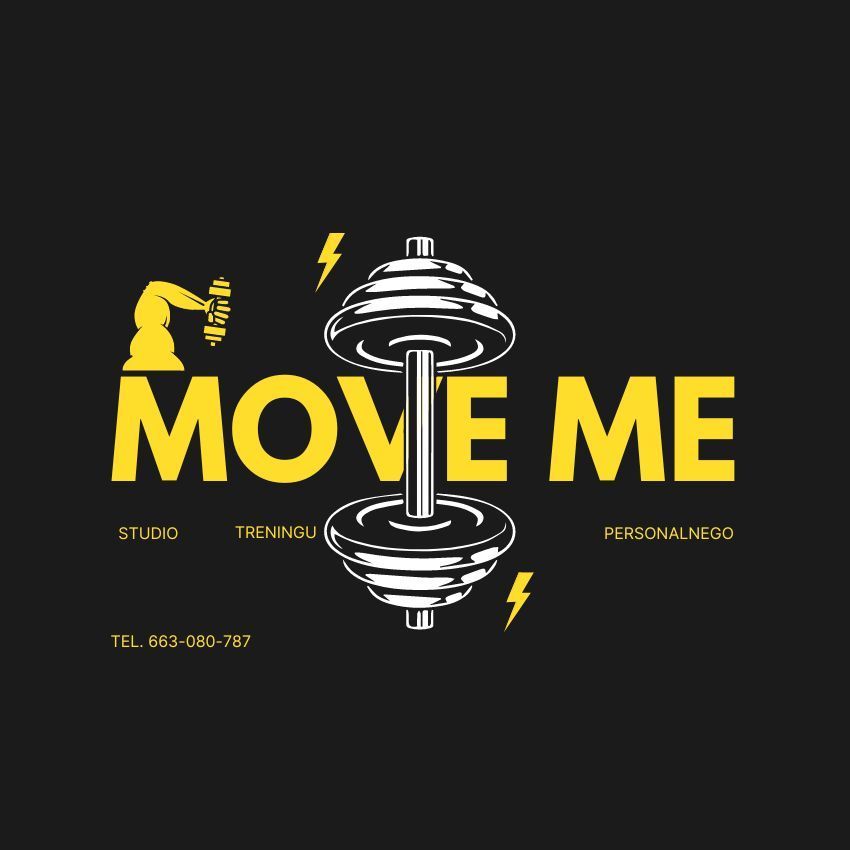 Move Me Studio Treningu Personalnego, Stanisława Staszica 2, 4, 60-527, Poznań, Jeżyce