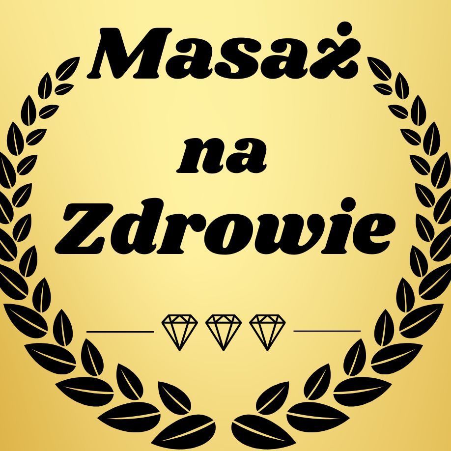 Masaż na Zdrowie -  relaksacyjny, leczniczy, sportowy, dla par, Stalowa 25, 41-506, Chorzów