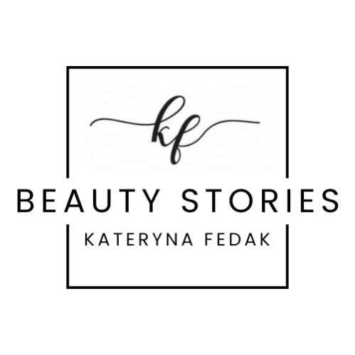 Beauty Stories Kateryna Fedak, Rzeźnicka 2F, 2f, 84-200, Wejherowo