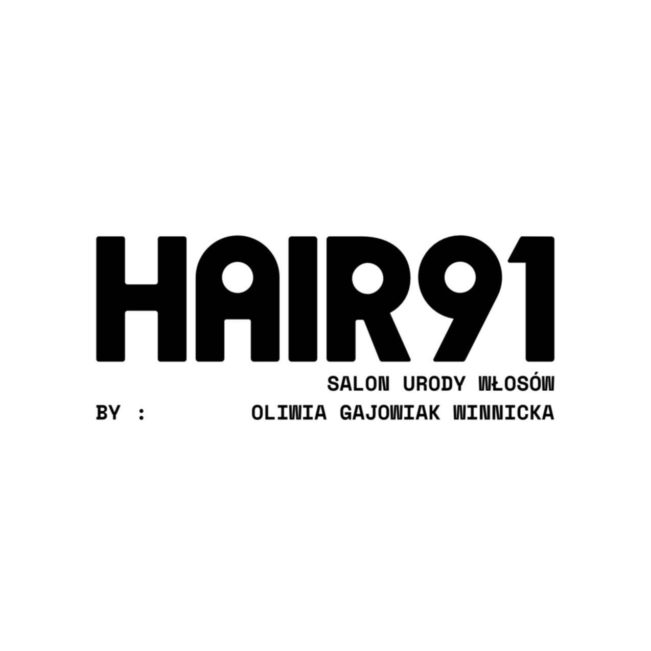 Hair91, Wschodu Słońca 7, U6, 02-226, Warszawa, Włochy