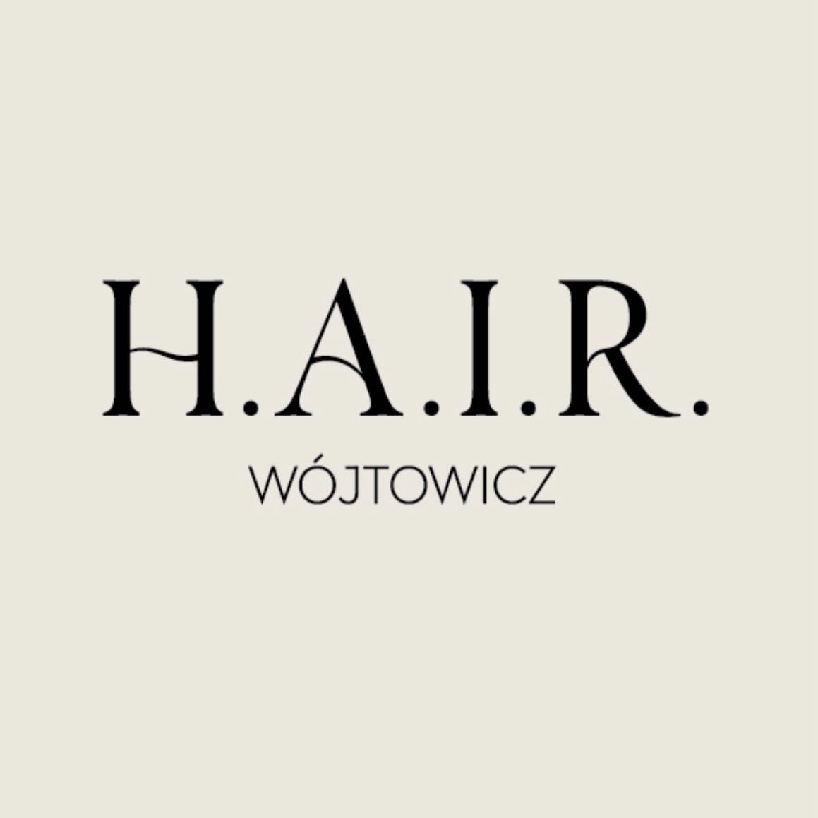 H.A.I.R. Wójtowicz, Agatowa 5, U2, 20-571, Lublin