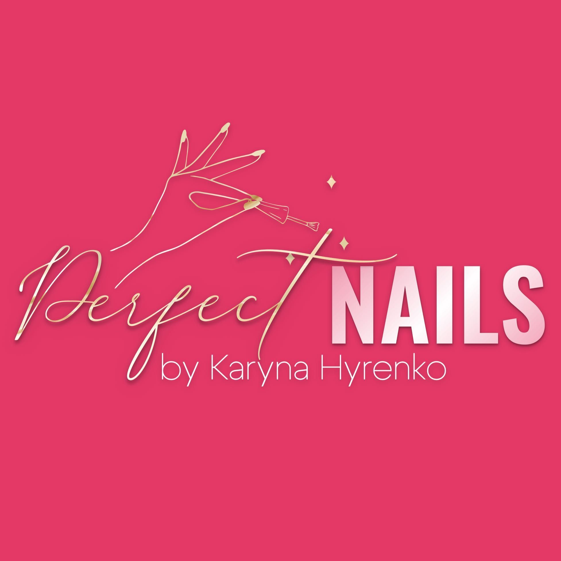 🇺🇦Ukraiński manicure — Perfect Nails, ks. Ignacego Siwca 10А/12, Kod domofonu 12, 42-600, Tarnowskie Góry