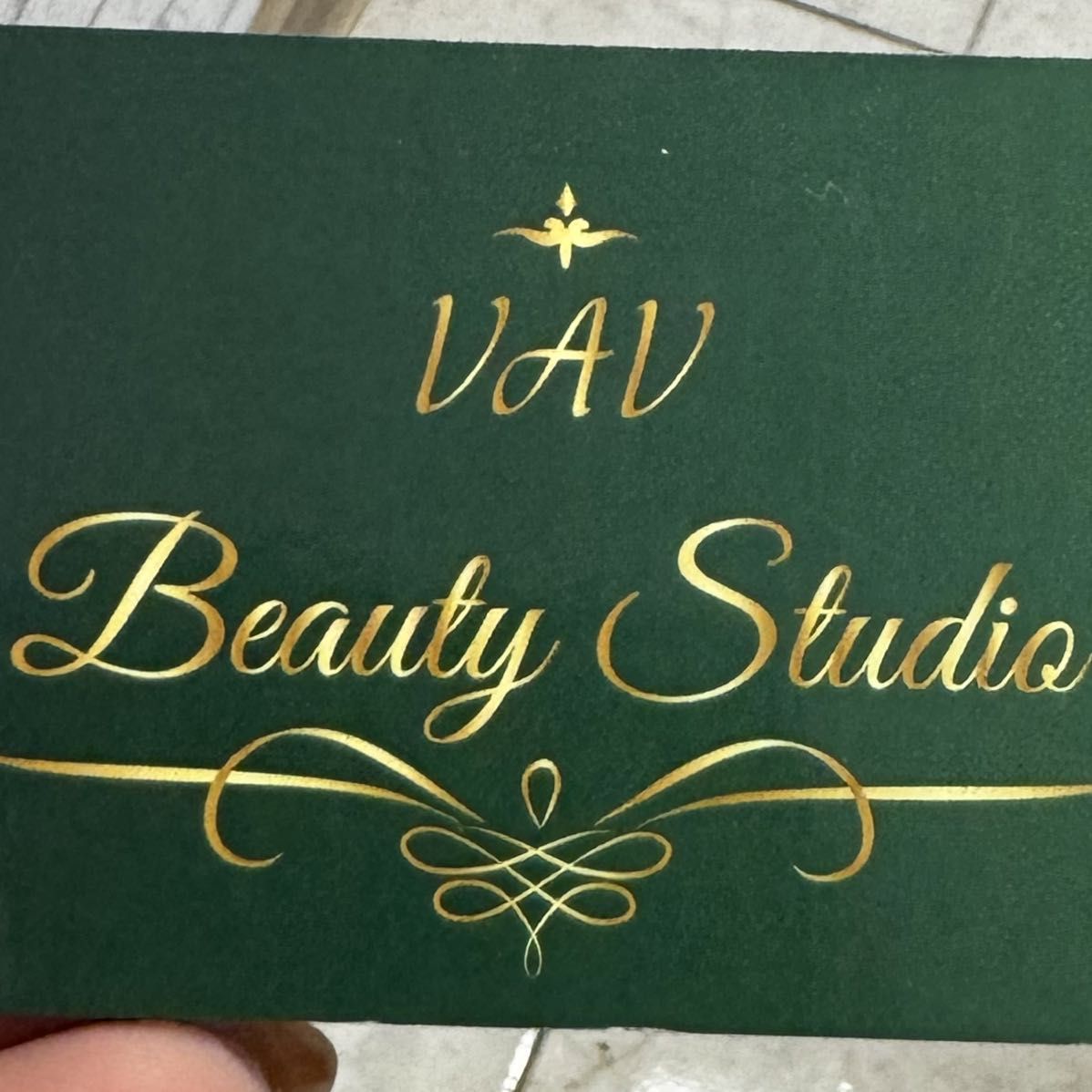 VAV Beauty Studio, Chabrowa, 2, 55-220, Jelcz-Laskowice