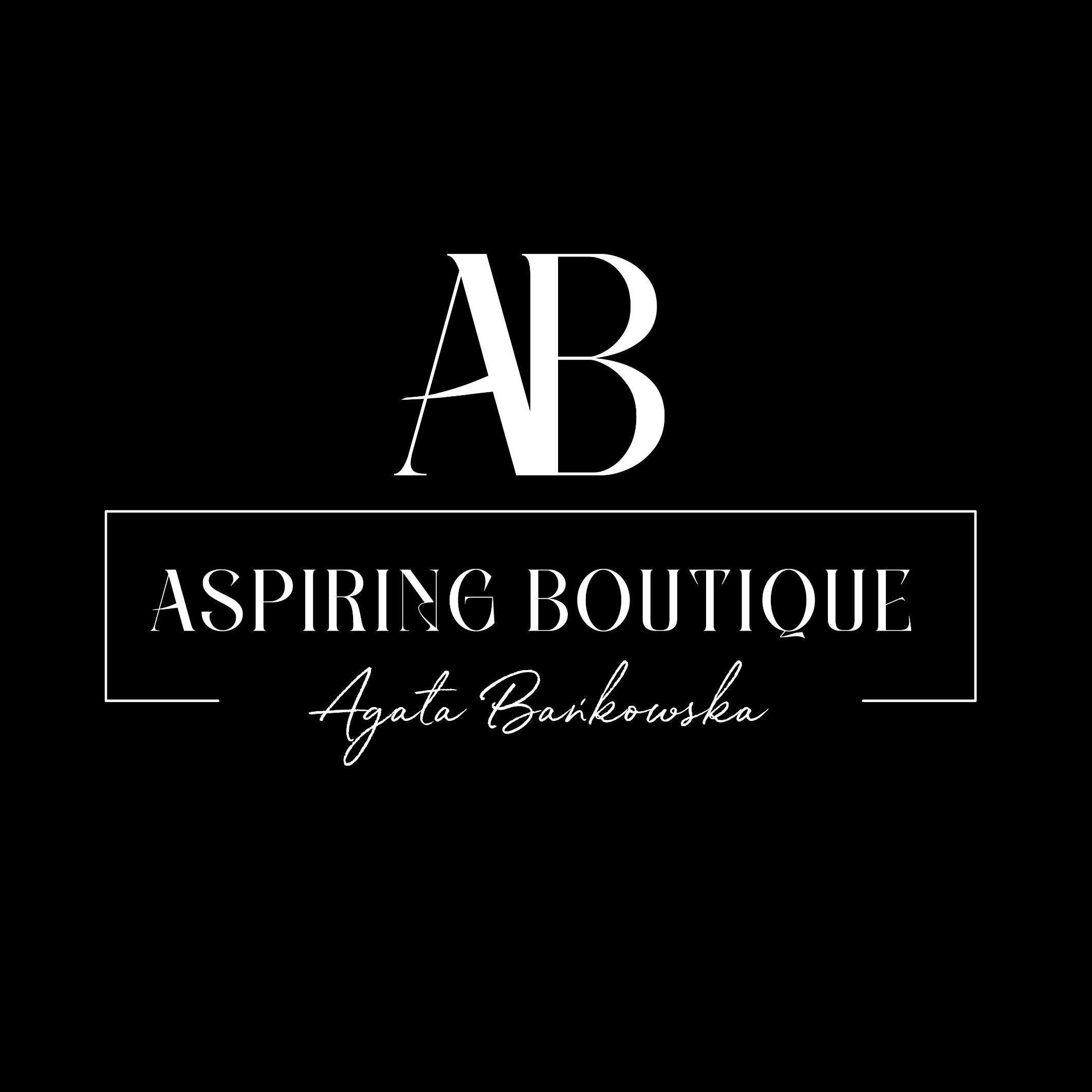 ASPIRING BOUTIQUE AGATA BAŃKOWSKA, Żwirki i Wigury 54, 87-100, Toruń