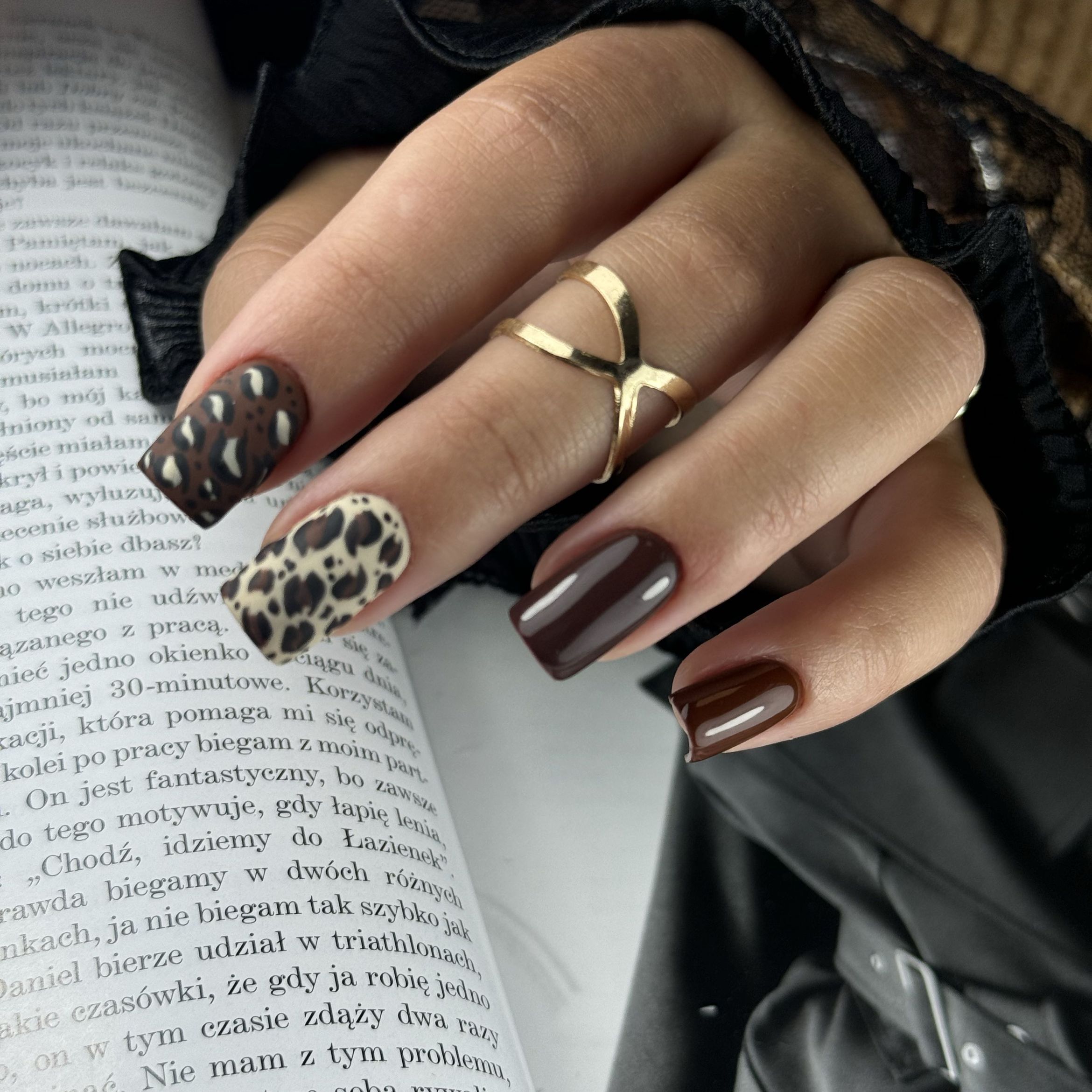 Nailsbynati, Katowicka, 8, 43-400, Cieszyn