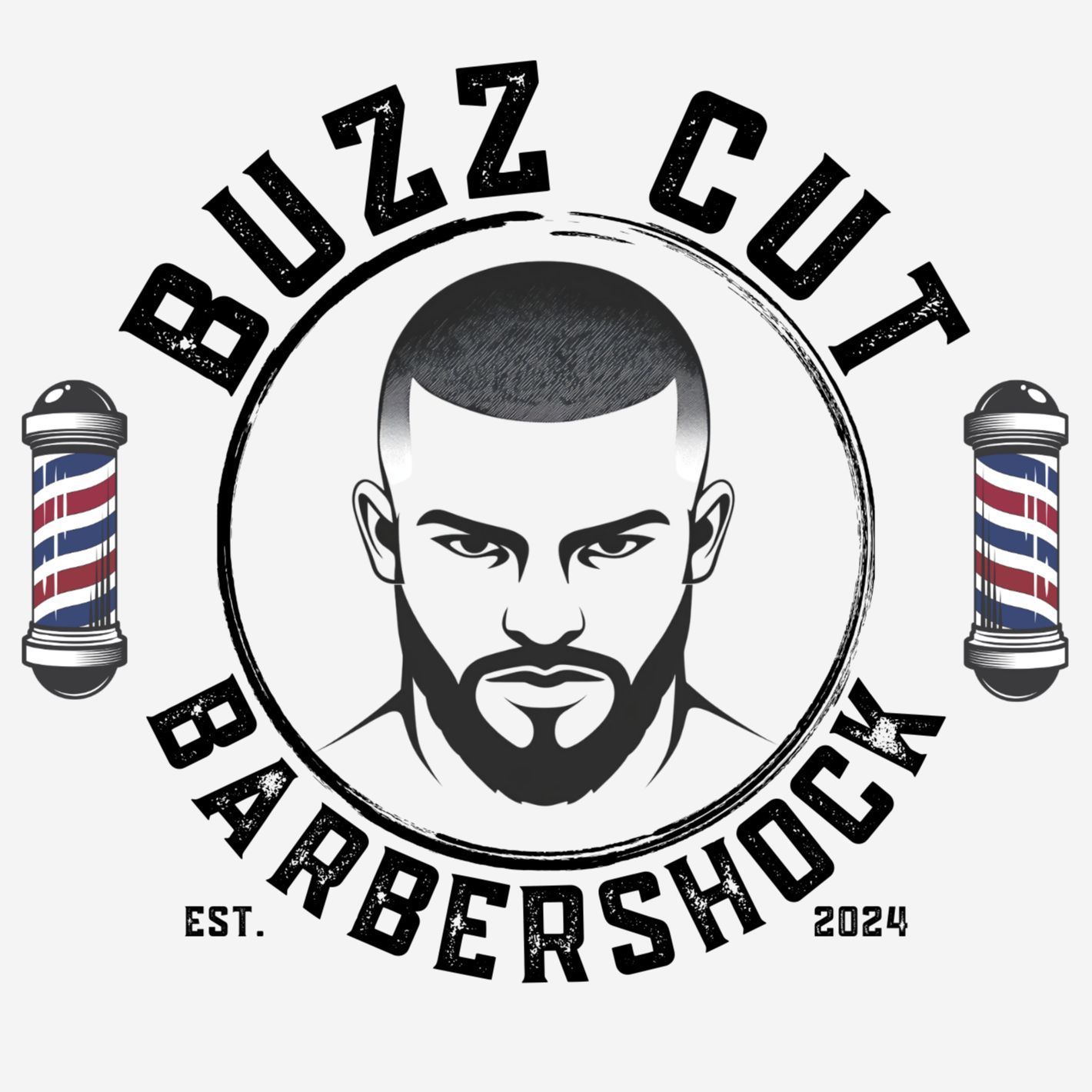 BUZZ CUT BARBERSHOCK, Pasaż Jowisz, Poziom -1, Zwycięstwa 40/1, 75-037, Koszalin