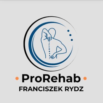 ProRehab Franciszek Rydz | Fizjoterapia, Garbary 95b, 14, 61-757, Poznań, Stare Miasto