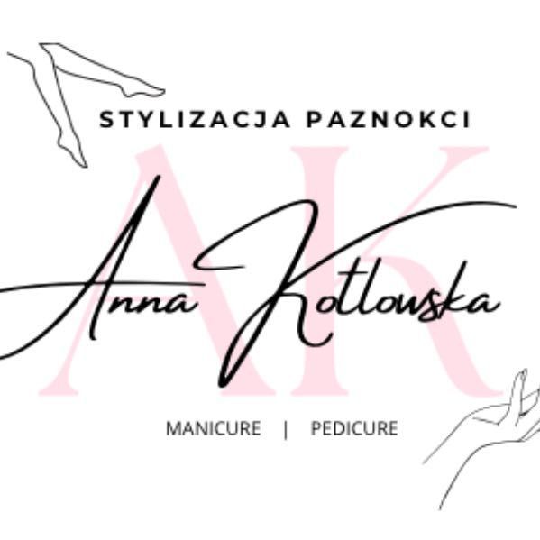 Stylizacja Paznokci Anna Kotłowska, Kościerska 20, 83-404, Nowa Karczma