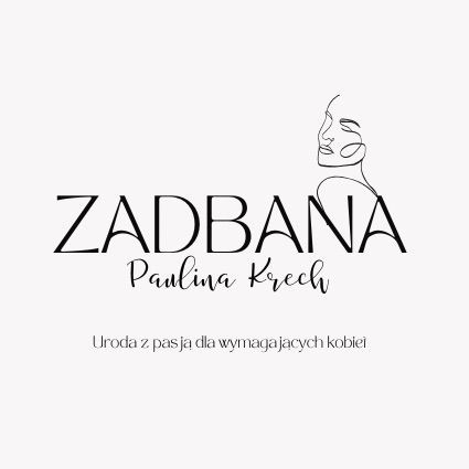 Zadbana - Paulina Krech, Pogodna, 18, 11-040, Dobre Miasto