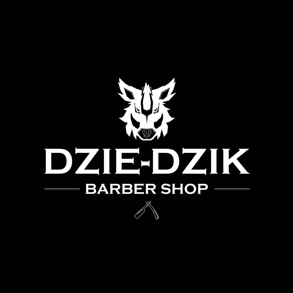 Dzie-Dzik Barbershop, Bartosza Głowackiego, 12, 07-410, Ostrołęka