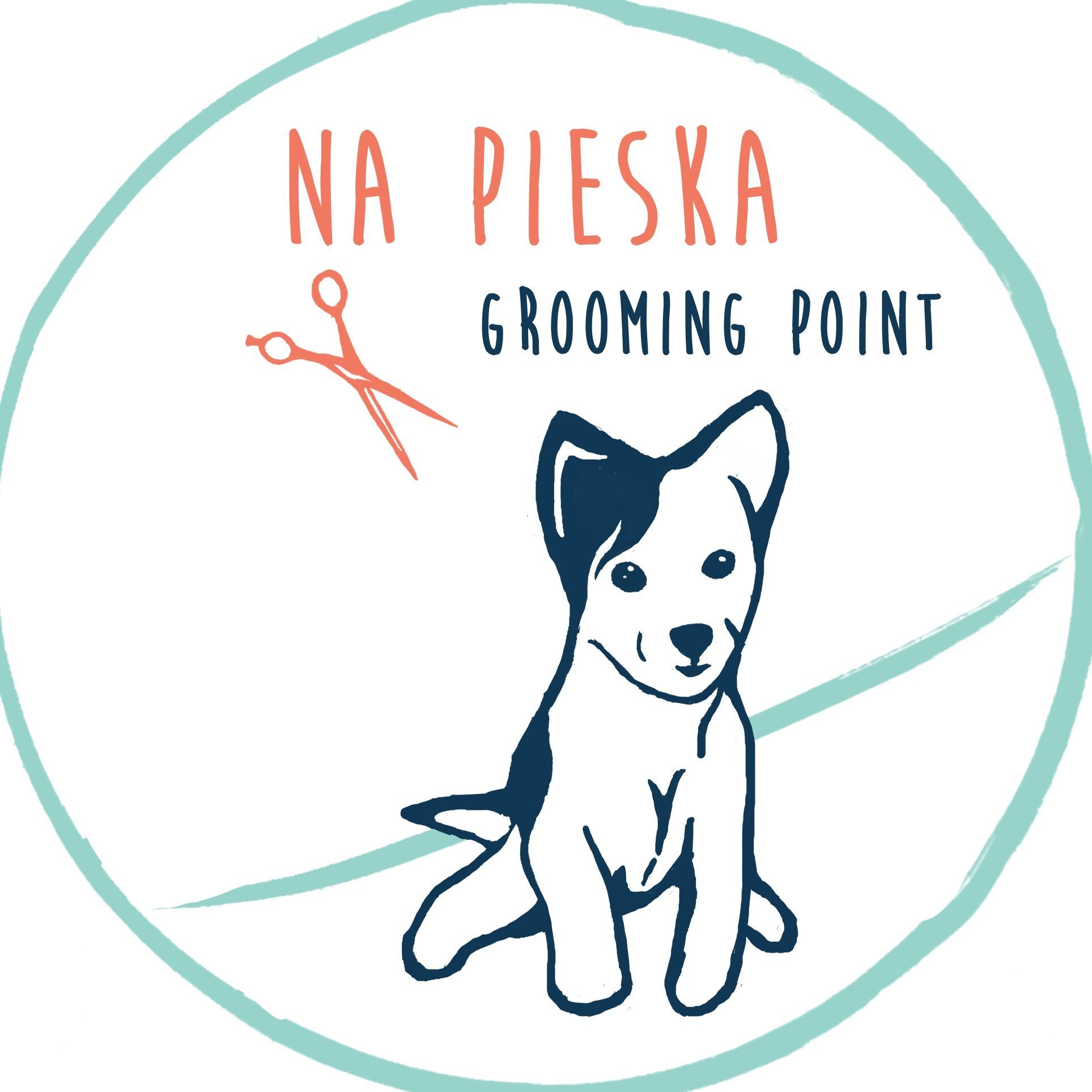 Na Pieska Grooming Point, Bolesława Chrobrego, 25, 02-479, Warszawa, Włochy