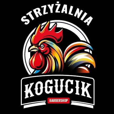 Strzyżalnia Kogucik, Szkolna 6, 1 piętro, 84-208, Kielno