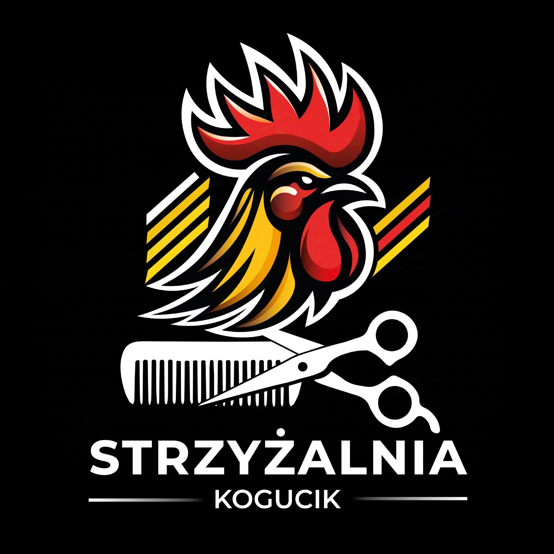 Strzyżalnia Kogucik, Szkolna 6,, Centrum Sportowe w Kielnie, 1 piętro, 84-208, Kielno