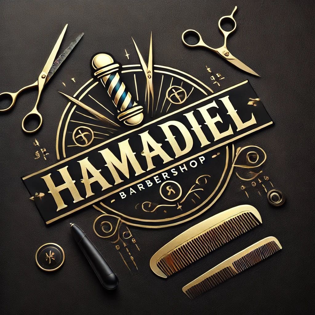 Hamadiel BarberShop, Warszawska 23, 05-500, Piaseczno