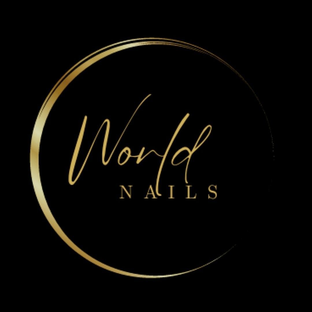 World Nails, Kościelna 4, 60-538, Poznań, Jeżyce