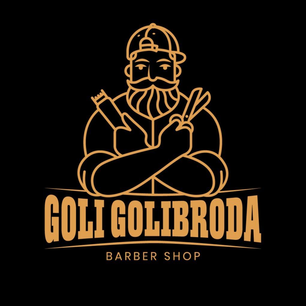 Goli Golibroda Barber Shop Swarzędz, Tadeusza Kościuszki 12, 62-020, Swarzędz