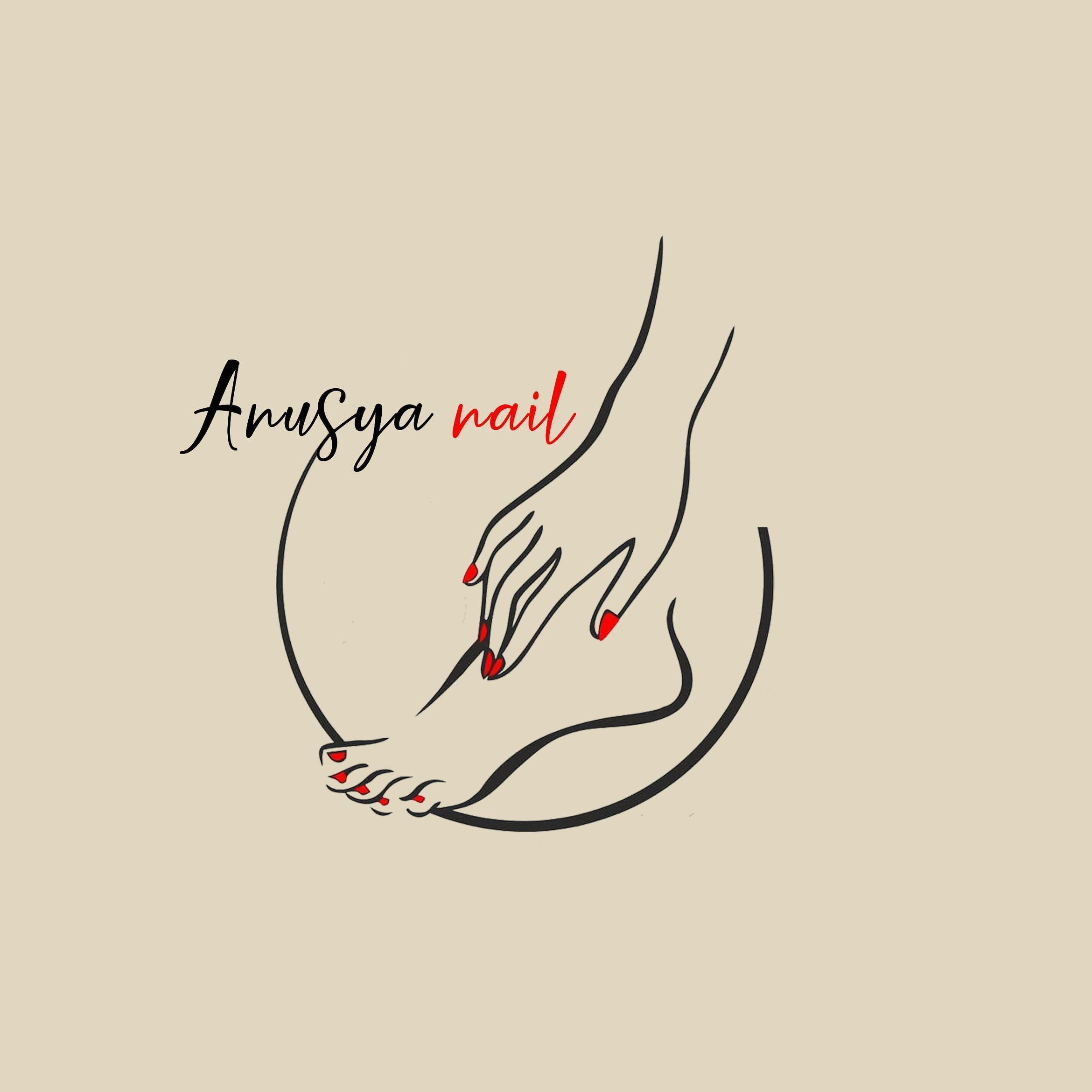 Anusya_nail, Józefa Sowińskiego 34, 85-083, Bydgoszcz