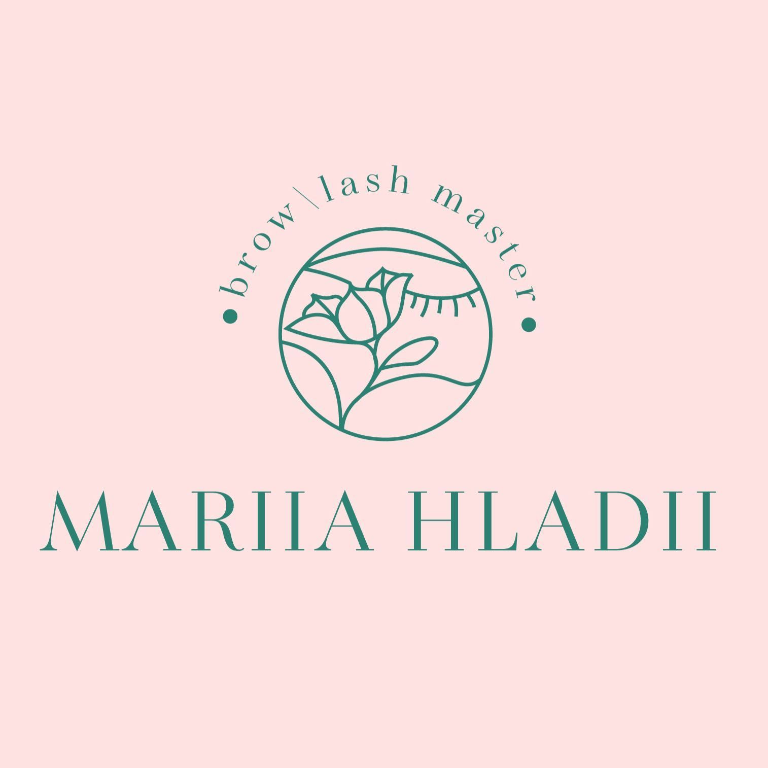 Mariia Hladii brow/lash master, Dolina 5D, 61-551, Poznań, Wilda